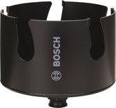 Bosch - Gatzaag Speed for Multi Construction 105 mm, 4 1/8"
