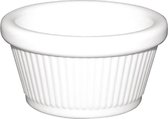 Kristallon melamine ramekin 11cl (doos 12)