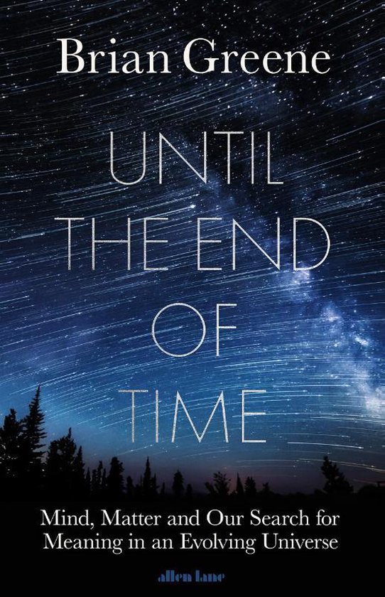 Until the End of Time - cover