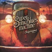 Supersonic Blues Machine - Californisoul