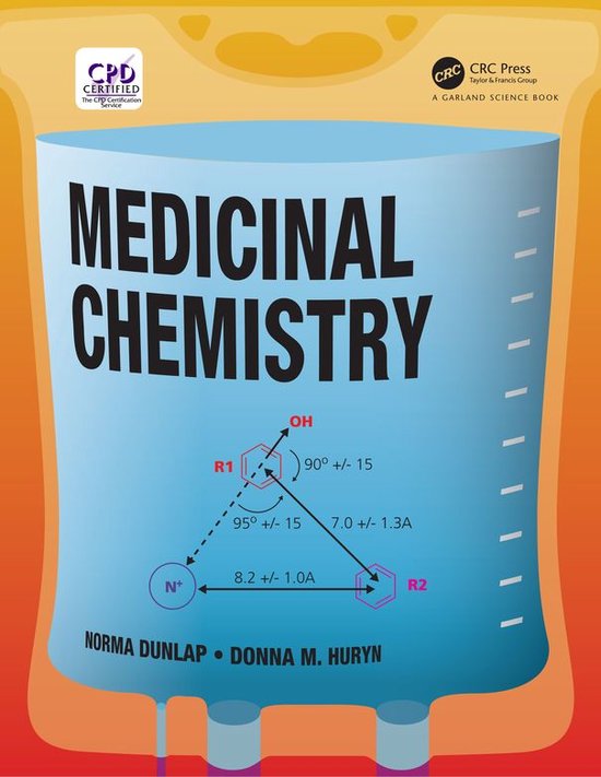 Medicinal Chemistry - cover