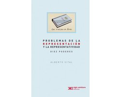 Problemas de la representación y la representatividad