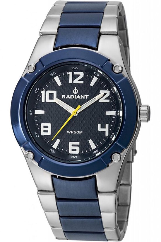 Horloge Heren Radiant RA318202 (48 mm)
