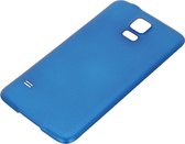 Samsung Galaxy S5 Achterkant Blauw