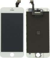 Geschikt voor de iPhone 6 OEM LCD scherm - Zwart