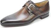 Magnanni 21303.MANCHESTER CAOBA