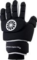 The Indian Maharadja Glove PRO full [left]-L Sporthandschoenen Unisex - zwart