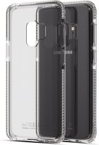 SoSkild Defend Heavy Impact Back Case Transparant voor Samsung Galaxy S9