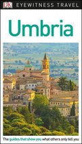 Travel Guide - DK Eyewitness Umbria