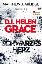 Ein Fall für Helen Grace 2 - D.I. Grace: Schwarzes Herz