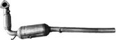 Roetfilter DPF Ford Transit 2.2 TDCI 09/2011-12/2013 1810407