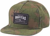 MFG Snapback Camo