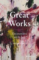 Great Works Encounters With Art
