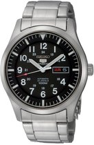 Seiko Horloge heren kopen? Kijk snel! | bol.com