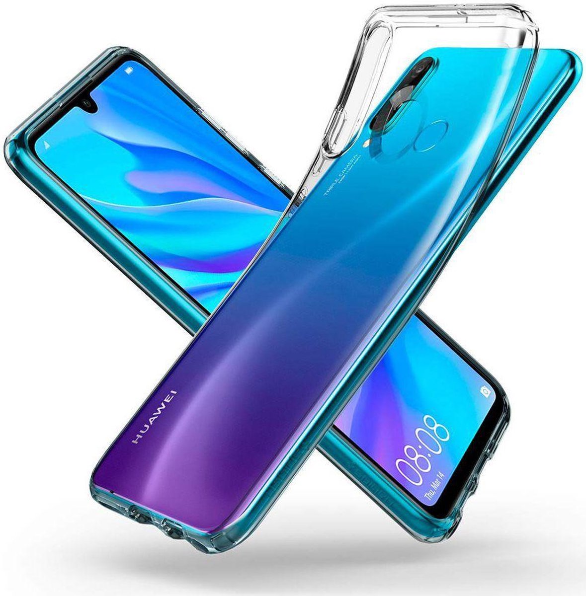 spigen huawei p30 lite