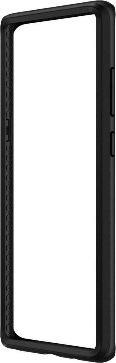 RhinoShield CrashGuard Samsung Galaxy Note 8 Bumper Hoesje Zwart