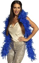 Boland Boa Veren 180 Cm Blauw 65g