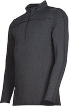 Maupiti Skipully Mick Heren Grijs Maat Xl