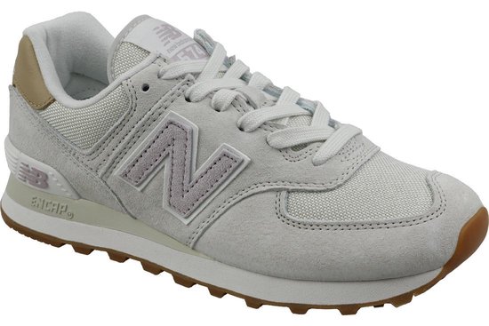New Balance Dames Sneakers Wl574 - - Maat 37+ | bol.com