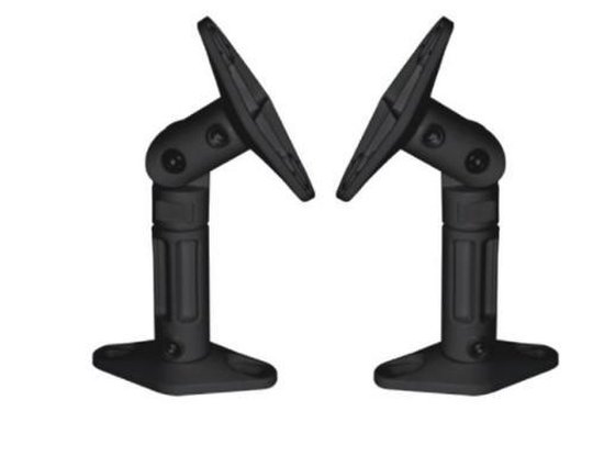 Maclean MC-528 speaker steun Tafel Kunststof Zwart van Maclean — afbeelding 5