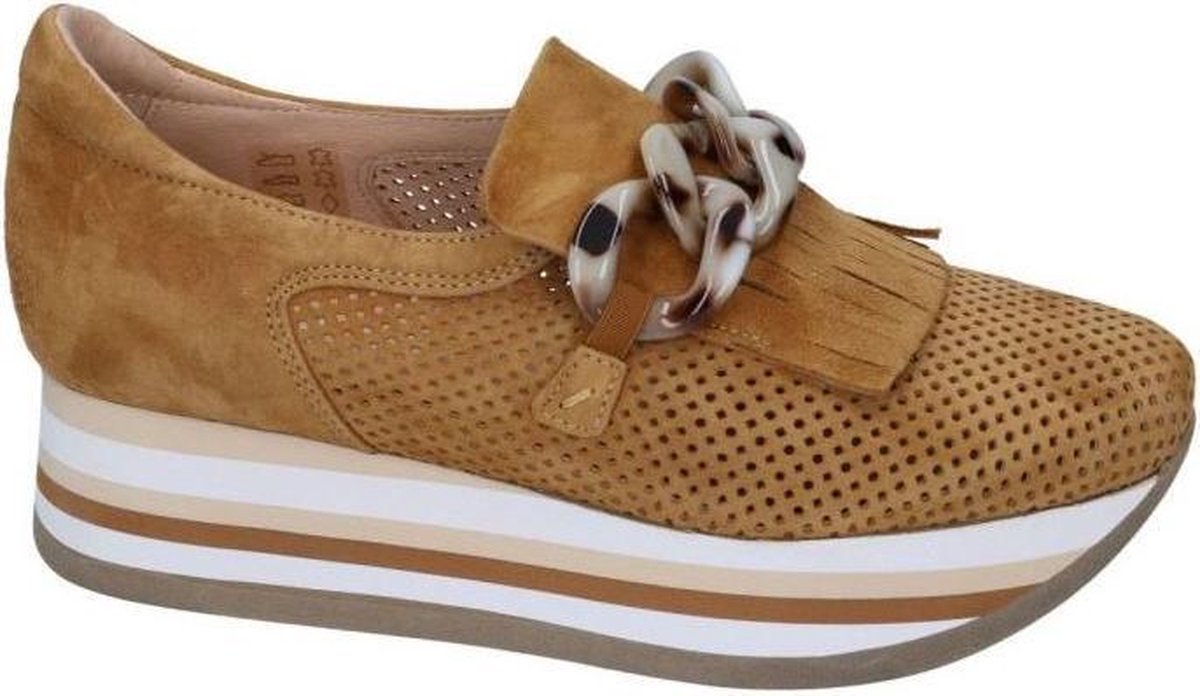 softwaves tassel loafer