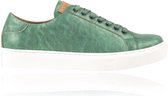 Greenflash Sneakers - Maat 37 - Lureaux - Kleurrijke Sneakers - Sneakers Met Print - Unisex