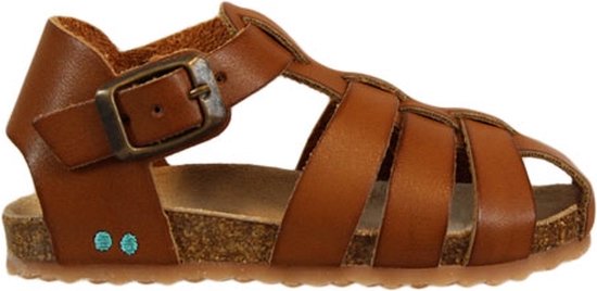 eerste stap sandaaltjes