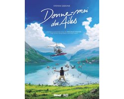 Donne-moi des ailes