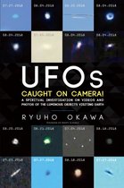 UFOs Caught on Camera