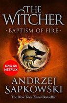 The Witcher 5 -  Baptism of Fire