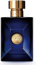 Versace Dylan Blue Pour Homme Hommes 50 ml