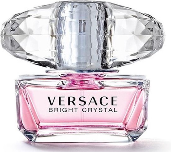 Foto: Versace bright crystal 50 ml deodorant