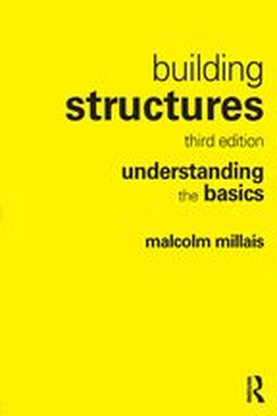 Building Structures - cover