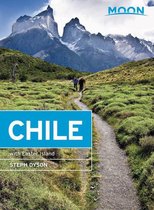 Travel Guide - Moon Chile