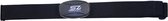 Hartslagmeter Senz Sports 5Hz Borstband - Zwart