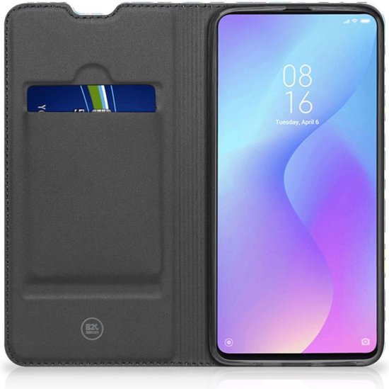 Coque de support Xiaomi Mi 9T Pro Mosaic