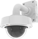 Axis Q3708-PVE Dôme Caméra de sécurité IP Intérieure et extérieure 2560 x 1440 pixels Mur