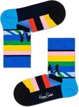 Happy Socks Kids The Beatles Legend Crossing, Maat 22/24