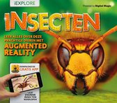 iExplore  -   Insecten