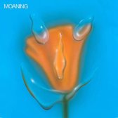 Moaning - Uneasy Laughter (LP) (Coloured Vinyl)