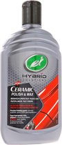 Turtle Wax Hybrid Solutions Vernis et cire céramique - 414 ml