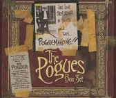 The Pogues - Just Look Them Straight In The