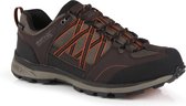 Regatta -Samaris Low II - Sportschoenen - Mannen - MAAT 46 - Bruin