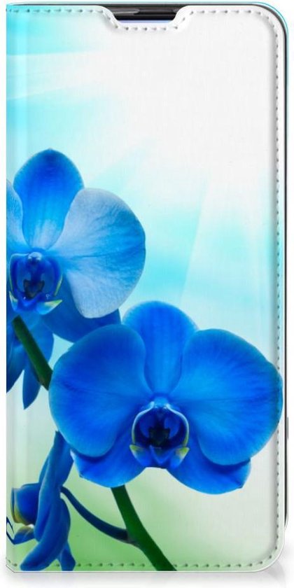 Smart Cover Xiaomi Redmi K20 Pro Orchid Blauw