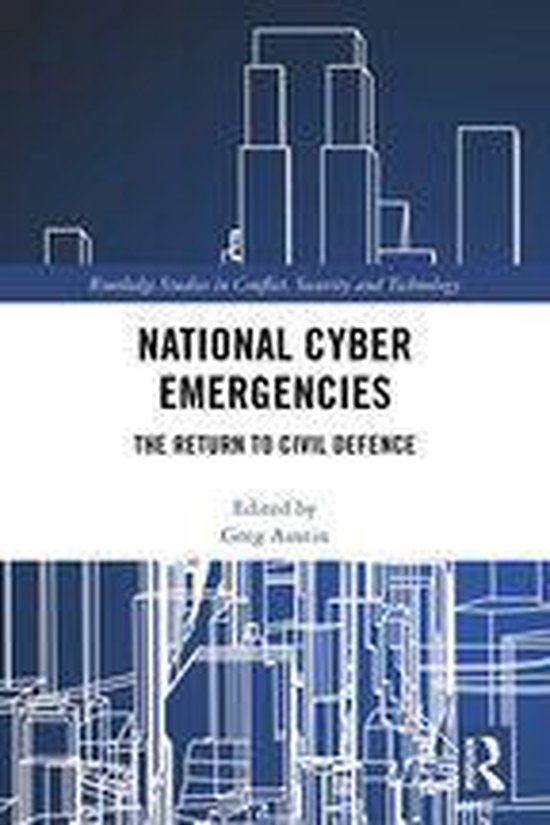 Routledge Studies in Conflict, Security and Technology - Nat ... - cover