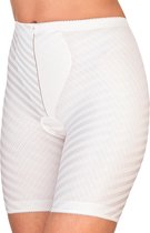 Felina Weftloc Panty lang 0008276 003 White - maat 110