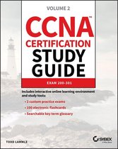 Sybex Study Guide - CCNA Certification Study Guide, Volume 2
