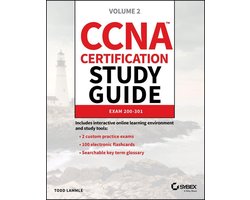Sybex Study Guide - CCNA Certification Study Guide