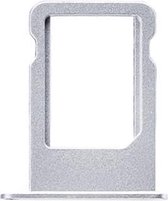 Replacement Sim Holder for Apple iPhone SE Grey OEM