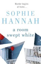 Culver Valley Crime 5 - A Room Swept White